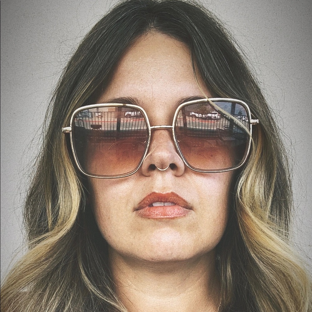 Meet your Posher, Ashleigh